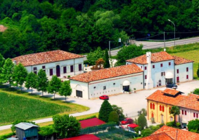 Отель Villa Querini  Преганциоль